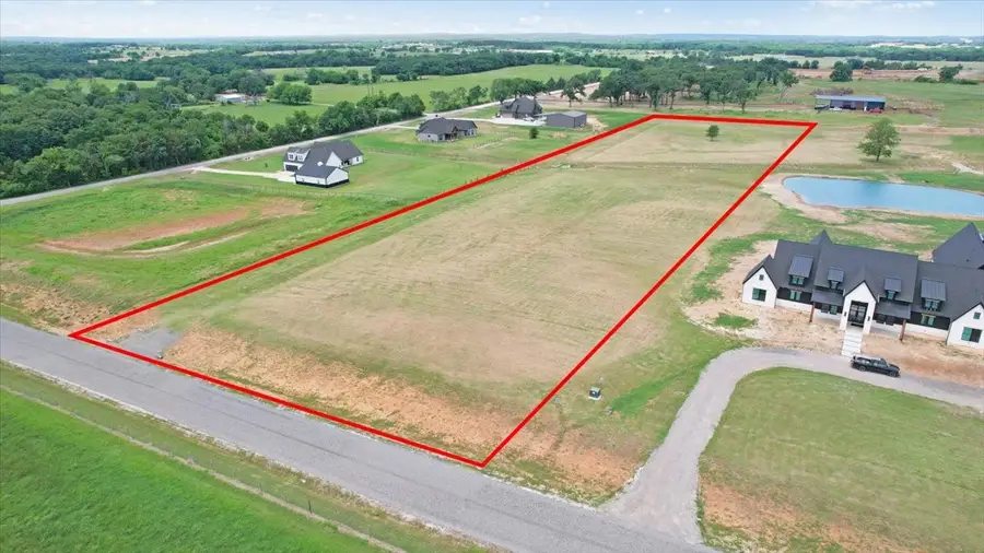 913 Club Lake Road, Whitesboro, TX 76273 - #3