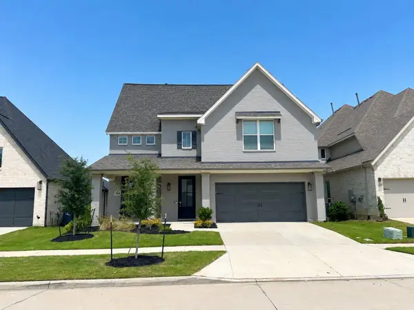 1010 Adair Road, Prosper, TX 75078
