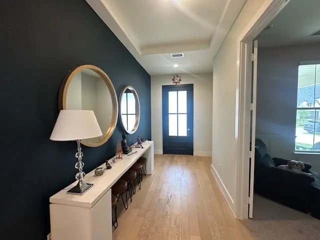 1010 Adair Road, Prosper, TX 75078 - #2