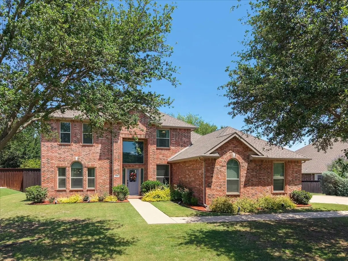 1303 Chase Oaks Drive, Keller, TX 76248 - #1
