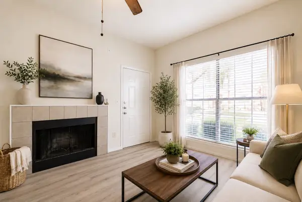 2524 Preston Road #1501, Plano, TX 75093