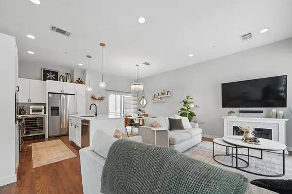 2280 N Fitzhugh Avenue #30, Dallas, TX 75204