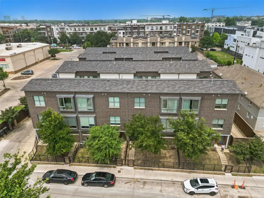 2280 N Fitzhugh Avenue #30, Dallas, TX 75204 - #2