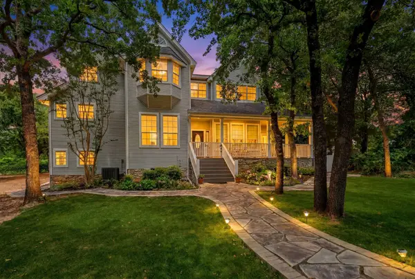 1606 Treehouse Lane N, Keller, TX 76262
