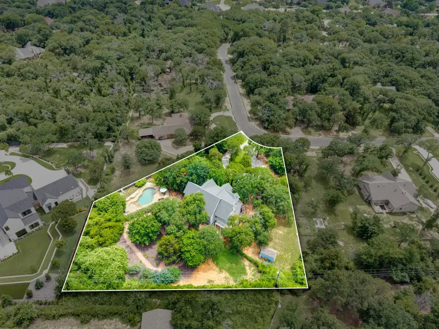 1606 Treehouse Lane N, Keller, TX 76262 - #3