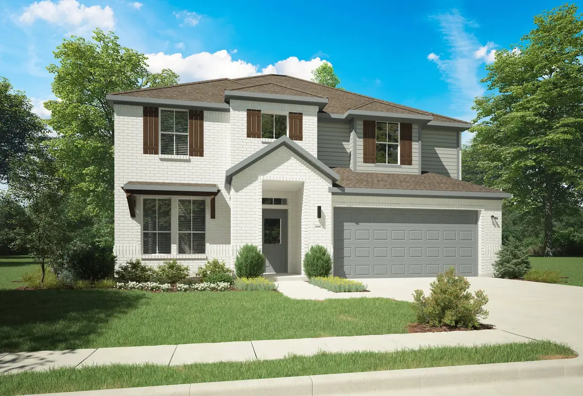 1444 Companero Street, Haslet, TX 76052 - #1