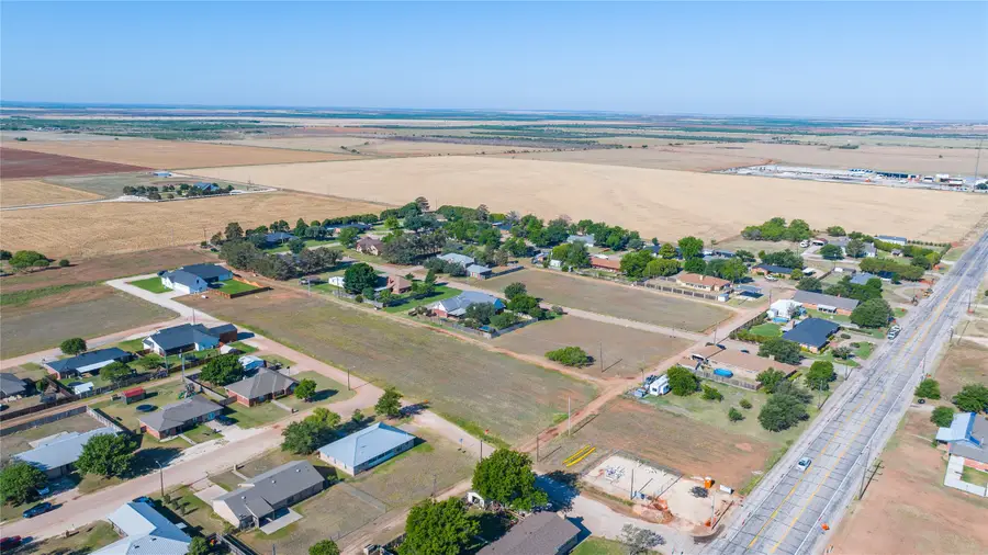 Lot 30 &31 Addision Drive, Haskell, TX 79521 - #3