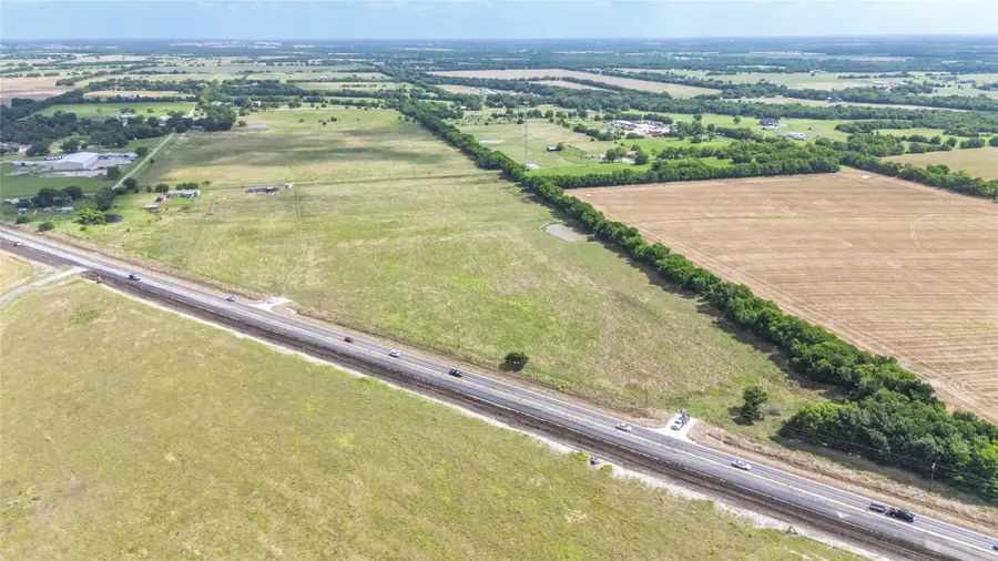 Lot 7 County Road 4732, Commerce, TX 75428 - #2
