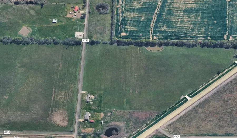 Lot 7 County Road 4732, Commerce, TX 75428 - #3