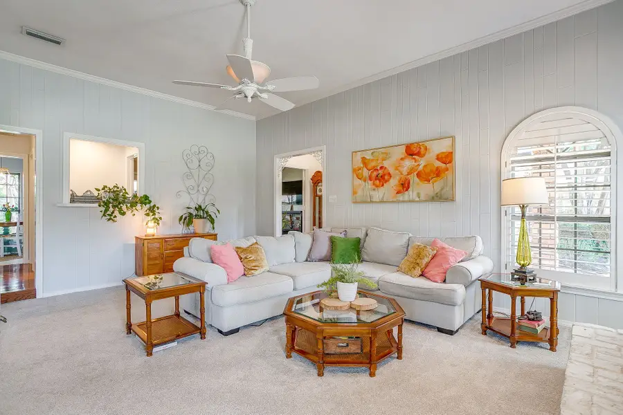 3704 Edgefield Lane, Bedford, TX 76021 - #2
