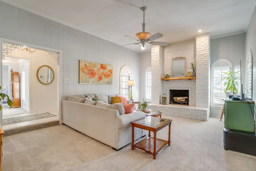 3704 Edgefield Lane, Bedford, TX 76021 - #3