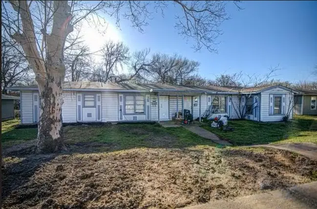 3 Pershing Drive #A, Denison, TX 75020 - #1
