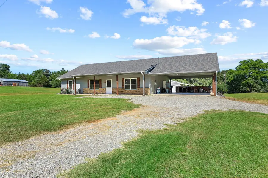 2658 Oak Ridge Road, Denison, TX 75021 - #2