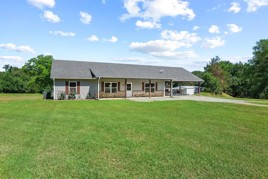 2658 Oak Ridge Road, Denison, TX 75021 - #3