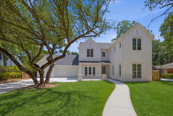 620 Eastwood Avenue, Fort Worth, TX 76107