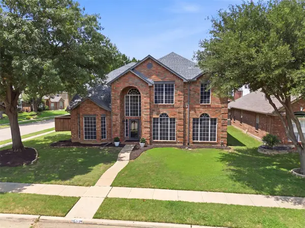 1436 Susan Lane, Carrollton, TX 75007