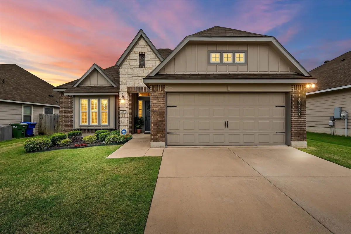 3205 Samson Drive, Lorena, TX 76655 - #1