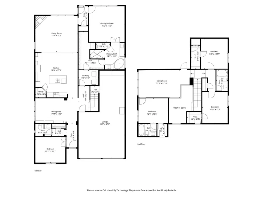 321 Park Hill Lane, Grapevine, TX 76051 - #2