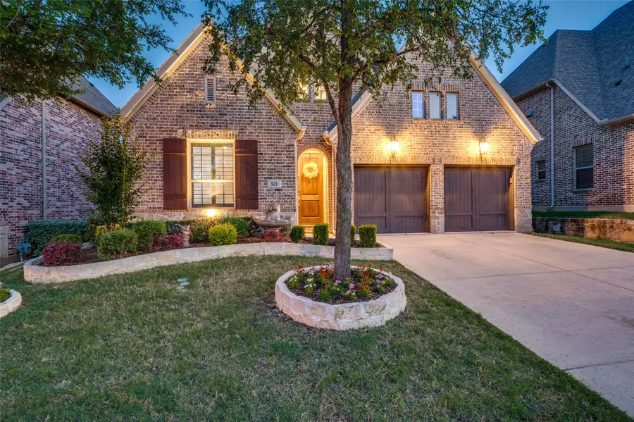 321 Park Hill Lane, Grapevine, TX 76051 - #3
