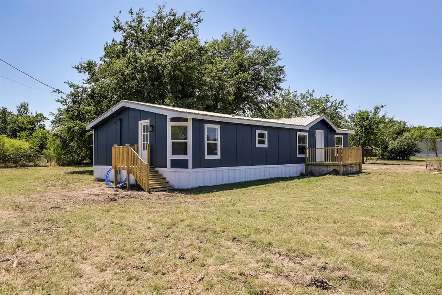 1260 County Road 143, Kaufman, TX 75142 - #2