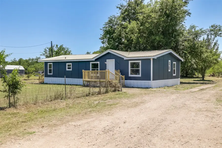 1260 County Road 143, Kaufman, TX 75142 - #3