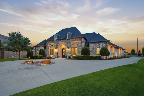 2020 Willow Bend Court, Prosper, TX 75078