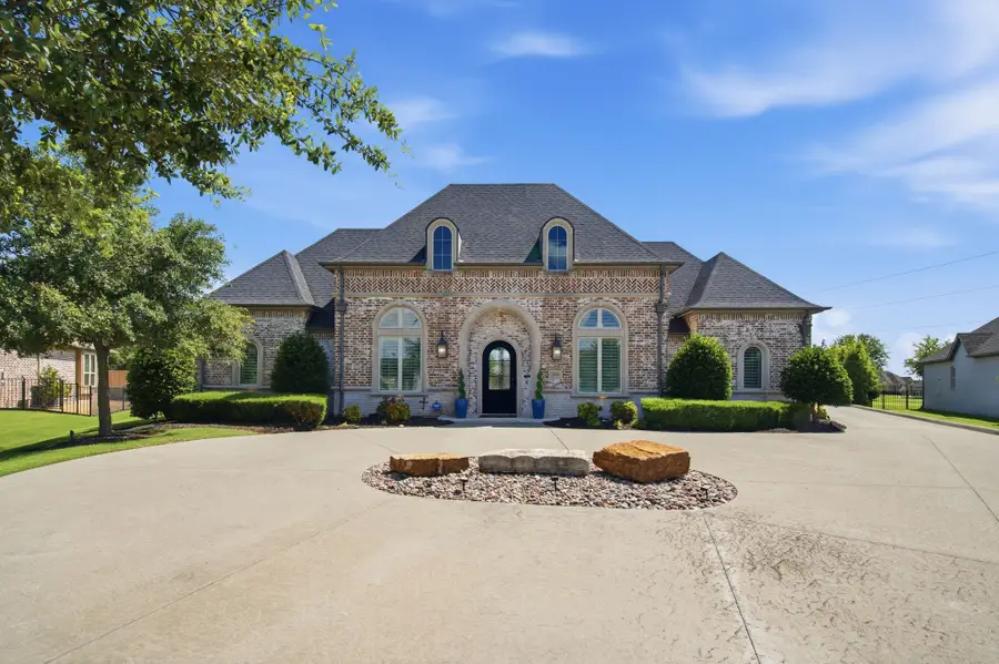 2020 Willow Bend Court, Prosper, TX 75078 - #2