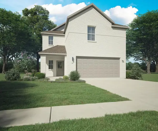 2716 Baynes Place, Princeton, TX 75407