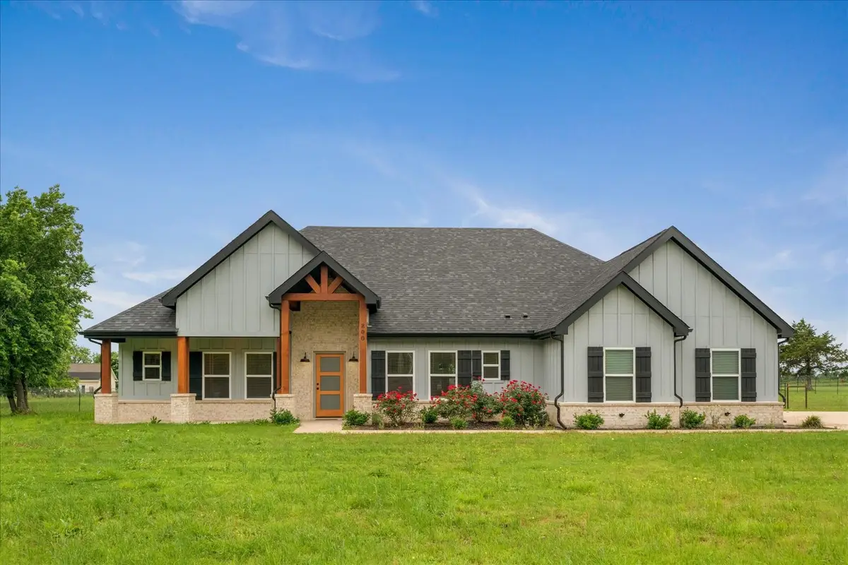 800 County Road 4108, Greenville, TX 75401 - #1
