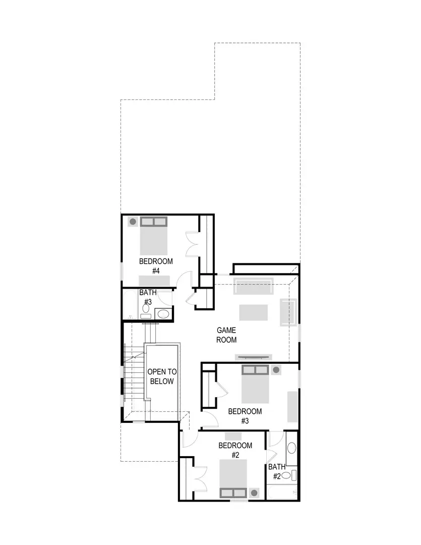 2713 Baynes Place, Princeton, TX 75407 - #3