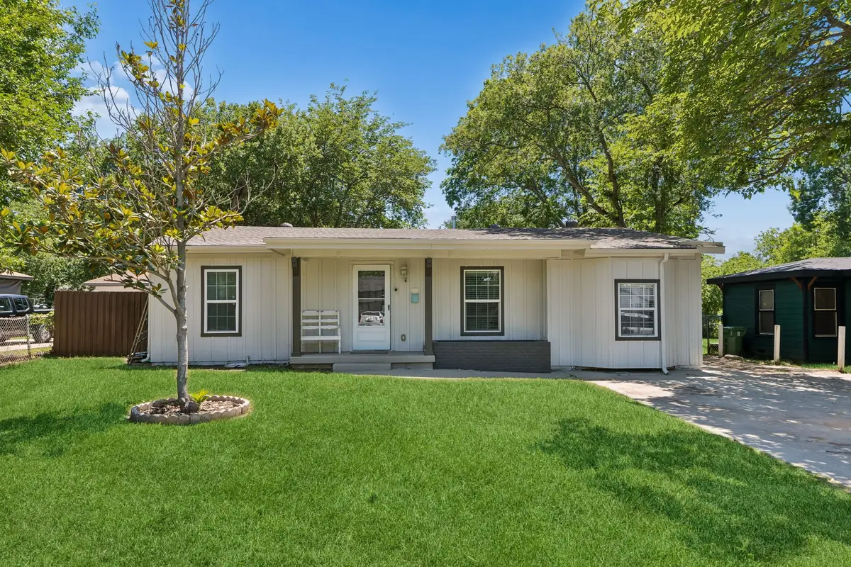 6642 Onyx Drive N, North Richland Hills, TX 76180 - #1