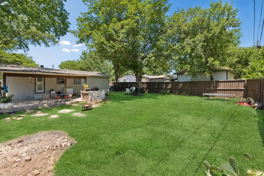 6642 Onyx Drive N, North Richland Hills, TX 76180 - #2