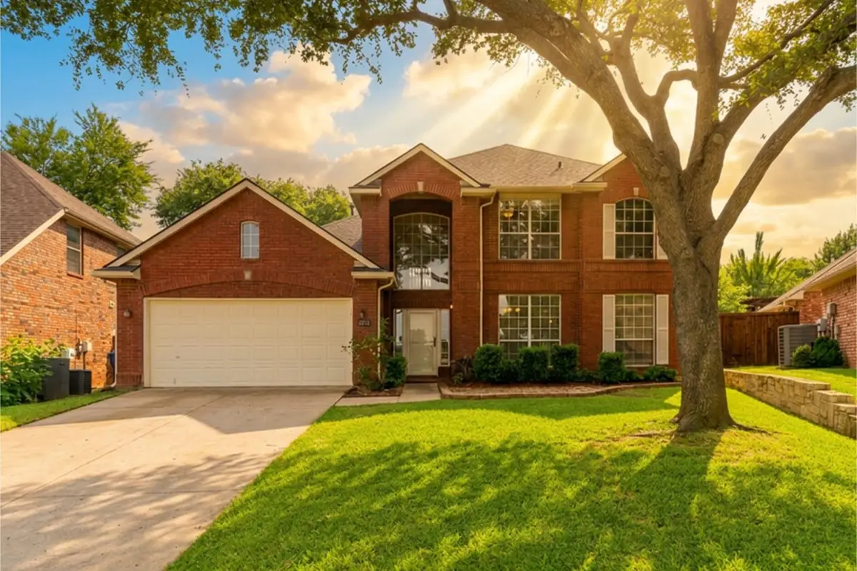 1037 Sun Ridge Drive, Flower Mound, TX 75028 - #1