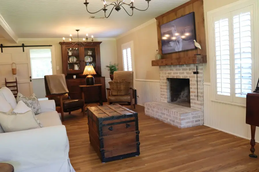 387 County Road 2101, Ivanhoe, TX 75447 - #2