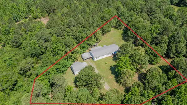 18883 Highway 157, Plain Dealing, LA 71064