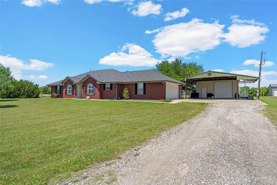 274 Dove Hill Lane, China Spring, TX 76633 - #3