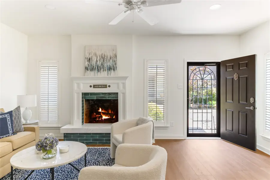 4533 Rawlins Street #UnitC, Dallas, TX 75219 - #2