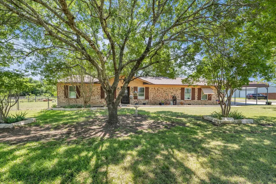 1177 Old Bethany Road, Bruceville, TX 76630 - #2