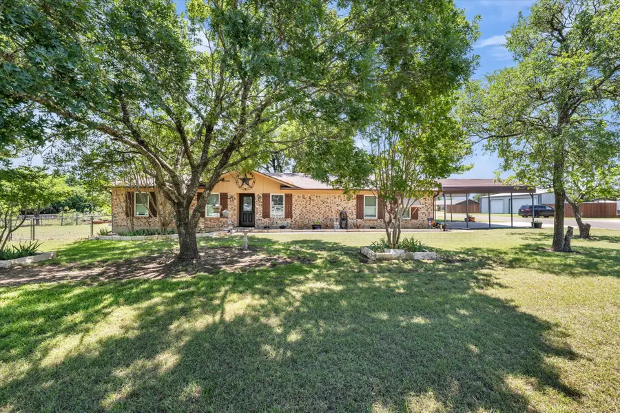1177 Old Bethany Road, Bruceville, TX 76630 - #3