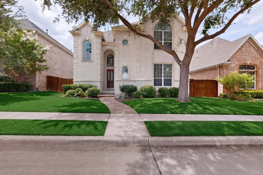 3351 Garrett Drive, Irving, TX 75062 - #2