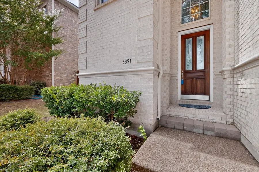3351 Garrett Drive, Irving, TX 75062 - #3