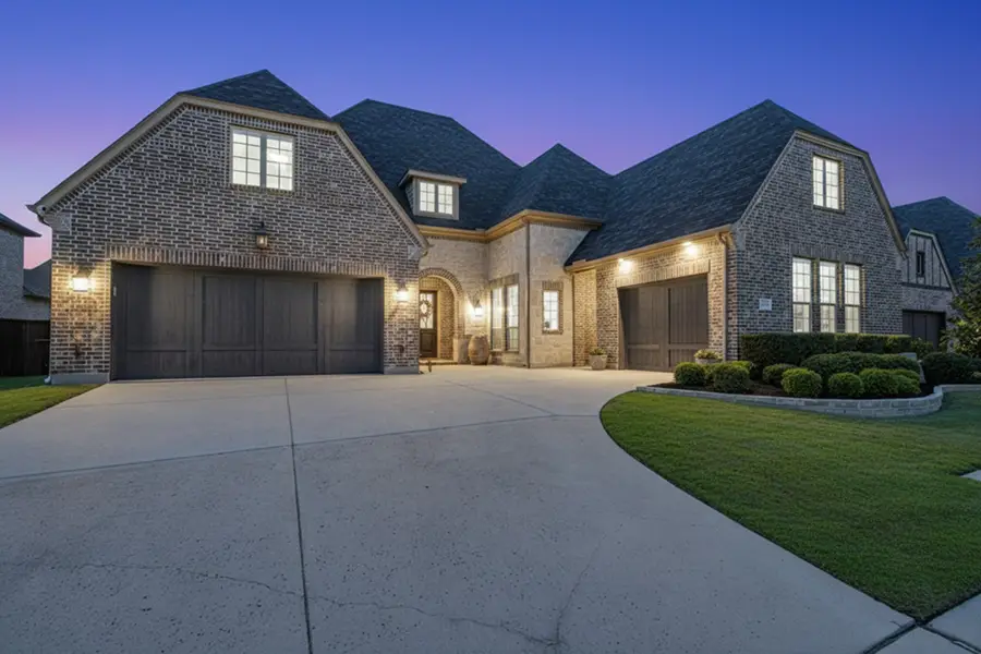3505 Sutton Drive, Flower Mound, TX 75028 - #3