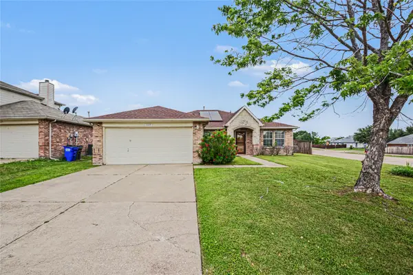 1005 Windsor Lane, Forney, TX 75126