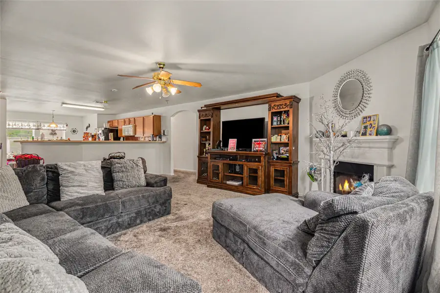1005 Windsor Lane, Forney, TX 75126 - #3