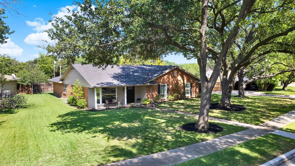 2712 Forest Grove Drive, Richardson, TX 75080 - #1