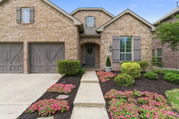 1112 3rd Street, Argyle, TX 76226
