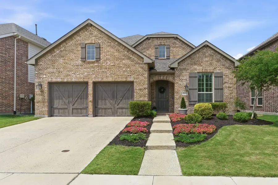 1112 3rd Street, Argyle, TX 76226 - #2