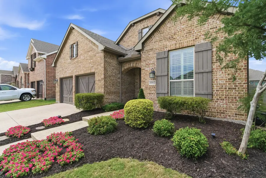 1112 3rd Street, Argyle, TX 76226 - #3