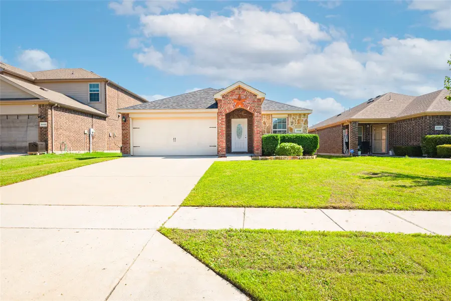 1115 Rainer Drive, Princeton, TX 75407 - #2