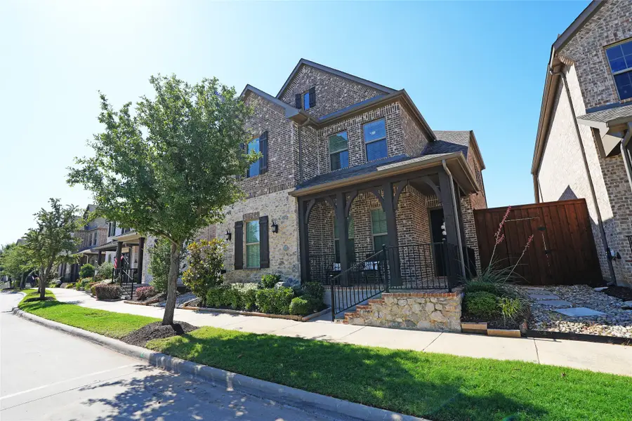 2225 6th Avenue, Flower Mound, TX 75028 - #2